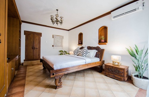 Pererenan Hotel | Fare Ti’I Villas