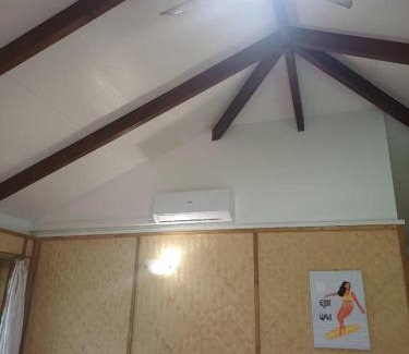 Moorea-Maiao House | Fare Vairani