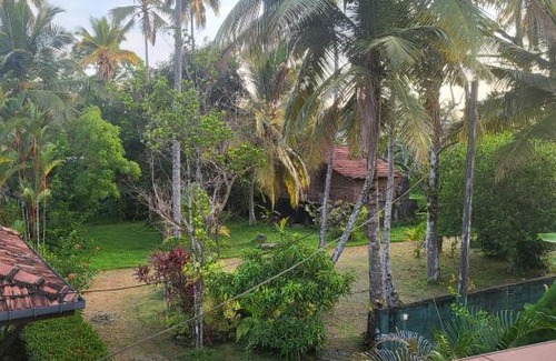 Ekala House | Fareena's Holyday Home