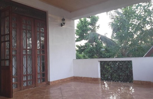 Ekala House | Fareena's Holyday Home