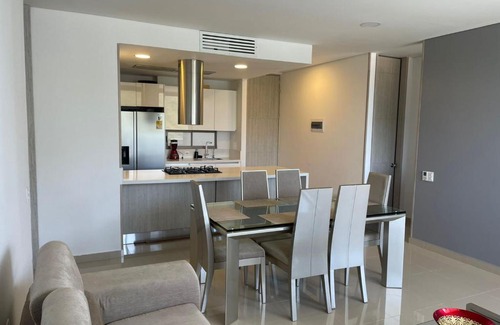Pozos Colorados Apartment | Fares Rents 1402 SAMARIA CLUB DE PLAYA