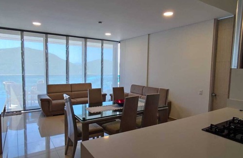 Pozos Colorados Apartment | fares rents