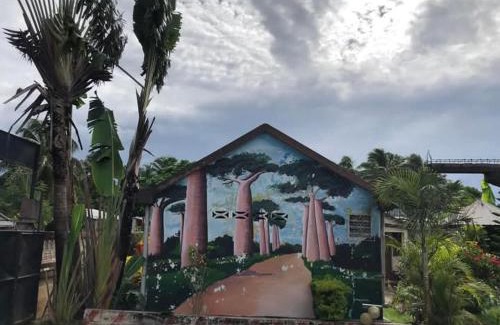 Vohemar Hotel | Faridja hôtel