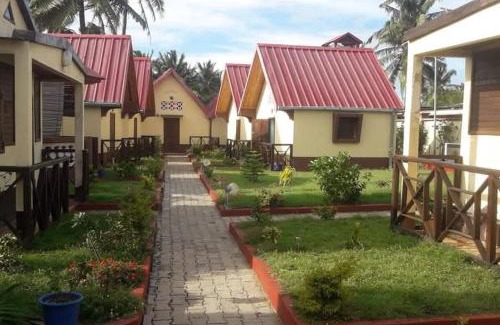Vohemar Hotel | Faridja hôtel