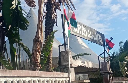 Vohemar Hotel | Faridja hôtel