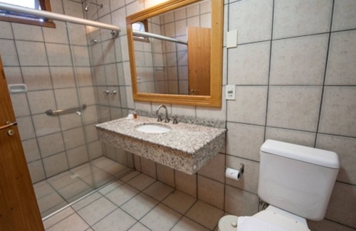 Farroupilha Hotel | Farina Park Hotel
