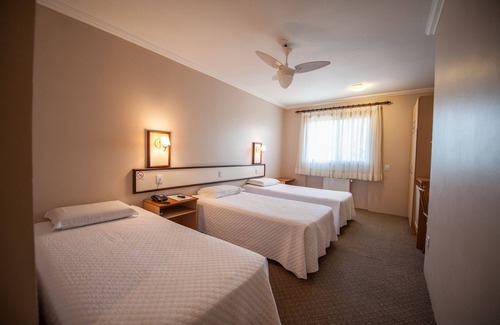 Farroupilha Hotel | Farina Park Hotel