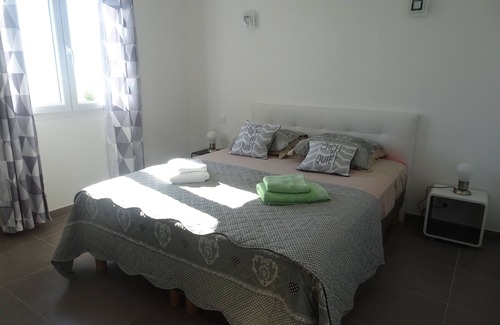 Braccolaccia Apartment | farinole rental - near saint-florent