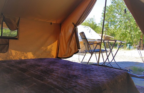 Dalaman Other | Fark Edenler Camping&Caravan&Bungalows