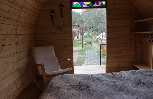 Dalaman Other | Fark Edenler Camping&Caravan&Bungalows