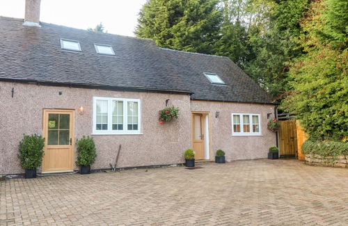 Farley Cottage | FARLEY COTTAGE II, romantic, character holiday cottage in Alton