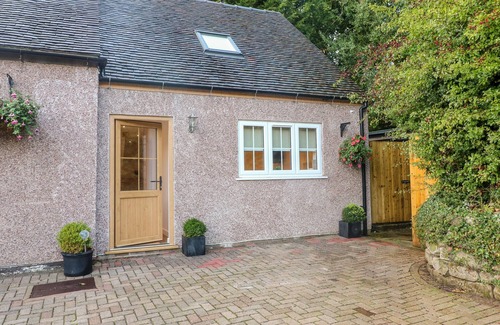 Farley Cottage | Farley Cottage II