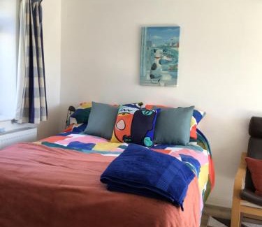 Menai Bridge Apartment | Farm Apartment