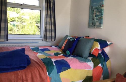 Menai Bridge Apartment | Farm Apartment