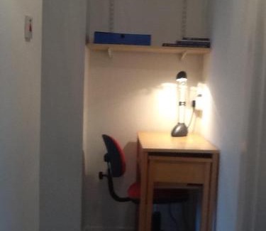 Menai Bridge Apartment | Farm Apartment