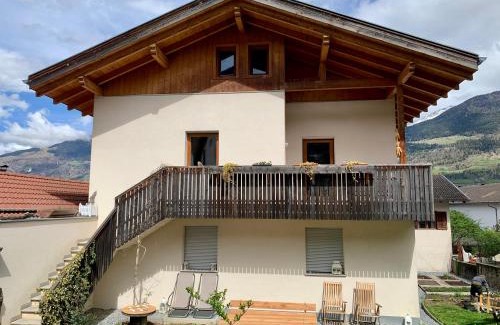 Montechiaro Apartment | Farm apartment in Stelvio National Park