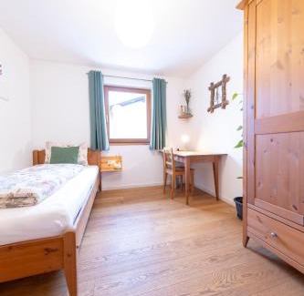 Montechiaro Apartment | Farm apartment in Stelvio National Park