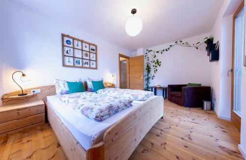 Montechiaro Apartment | Farm apartment in Stelvio National Park