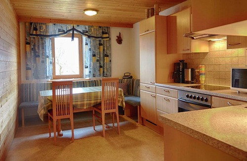 Gerlosbergeben Apartment | Farm in Gerlosberg near the ski area