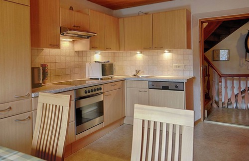 Gerlosbergeben Apartment | Farm in Gerlosberg near the ski area