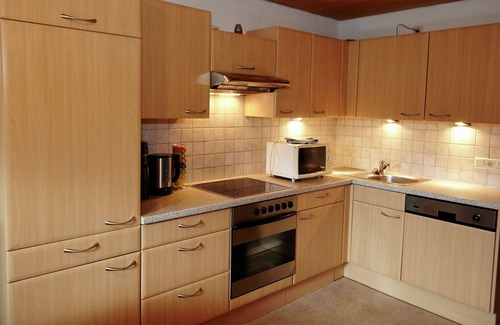Gerlosbergeben Apartment | Farm in Gerlosberg near the ski area