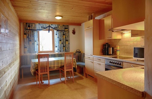 Gerlosbergeben Apartment | Farm in Gerlosberg near the ski area