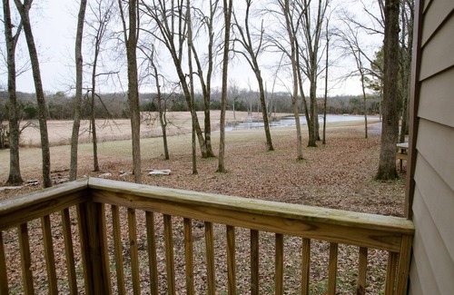 Mount Juliet Cabin | Farm Cabin 2, Sleeps 4, on 180 Acre Farm near Nashville- Weddings/Events Welcome