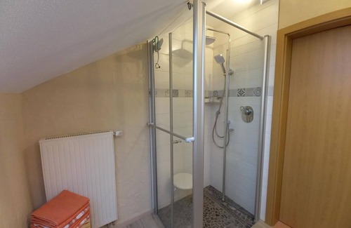 Eckfeld Other | Farm Cafe Morgenfelderhof - 4-bed apartment storage