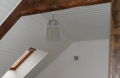 Guillac Apartment | Farm cottage between Josselin and Ploërmel