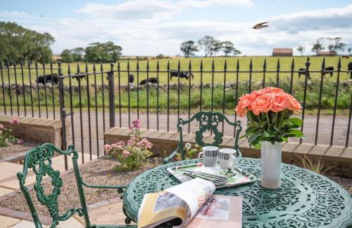 Berwick-upon-Tweed House | Farm Cottage