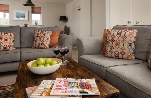 Berwick-upon-Tweed House | Farm Cottage