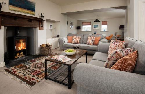 Berwick-upon-Tweed House | Farm Cottage