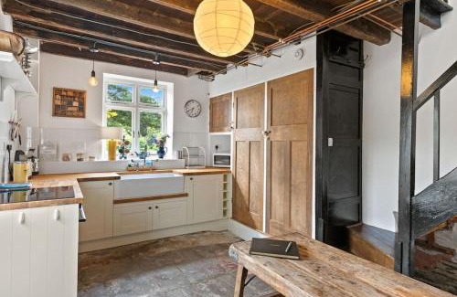 Clearbrook Apartment | Farm Cottage