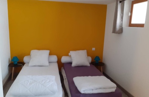 Les Martys Other | Farm cottage Les Moussels
