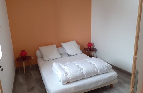 Les Martys Other | Farm cottage Les Moussels