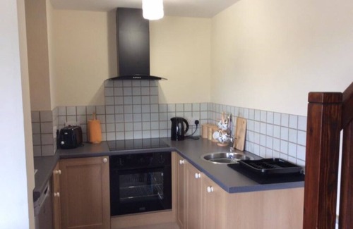 Llangeinor House | Farm Holiday Let with the MOST amazing views