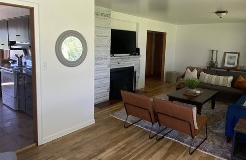 Swan Valley House | Farm House at Chapel Ranch