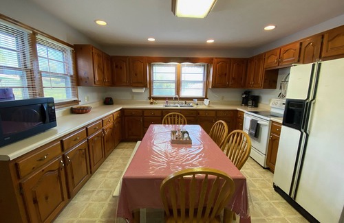 Rutledge House | Farm House at "Hickory Hills"