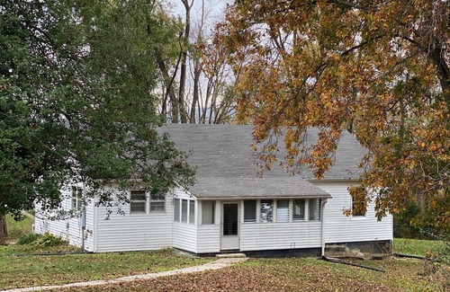 Rutledge House | Farm House at "Hickory Hills"