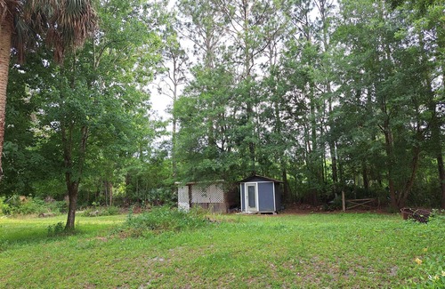 St. Augustine House | Farm-house-feel near everything!