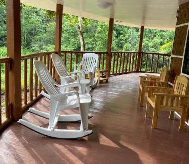 Corella House | Farm House in Corella-Bohol