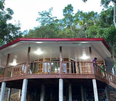 Corella House | Farm House in Corella-Bohol