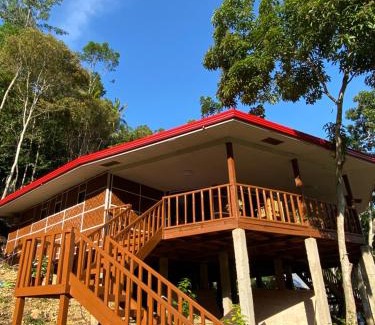 Corella House | Farm House in Corella-Bohol