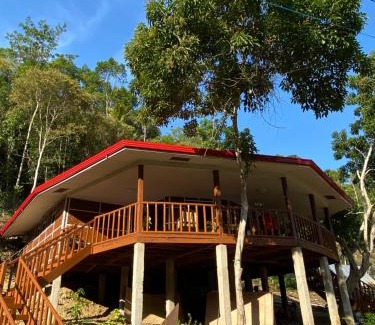 Corella House | Farm House in Corella-Bohol