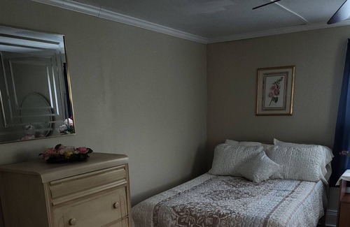 Traphill House | Farm house / privacy