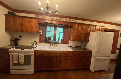 Hockessin Other | Farm House