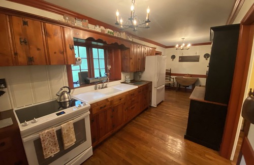 Hockessin Other | Farm House