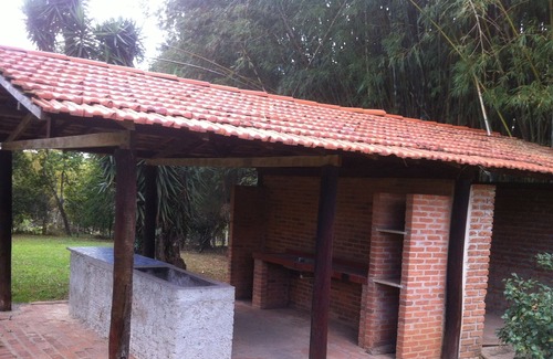 Itu House | Farm in Itú / Porto Feliz