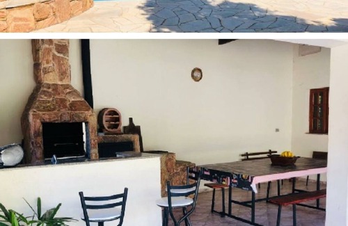 Itu House | Farm in Itu - Closed Condominium - Refúgio das Maritacas