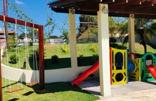Itu House | Farm in Itu - Closed Condominium - Refúgio das Maritacas